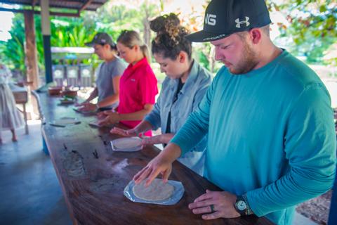 Palo Verde Boat Expedition & Cultural Tour Costa Rica